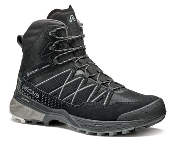 TAHOE WINTER GTX - MEN'S B-8-BLACK/BLACK-ASOLO USA